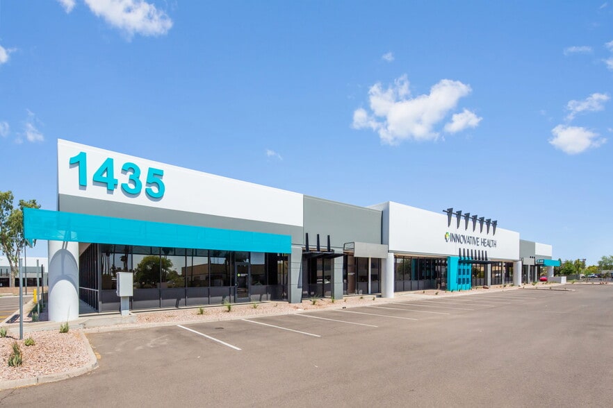 More Photos Of 1435 N Hayden Rd, Scottsdale Unknown For Lease
