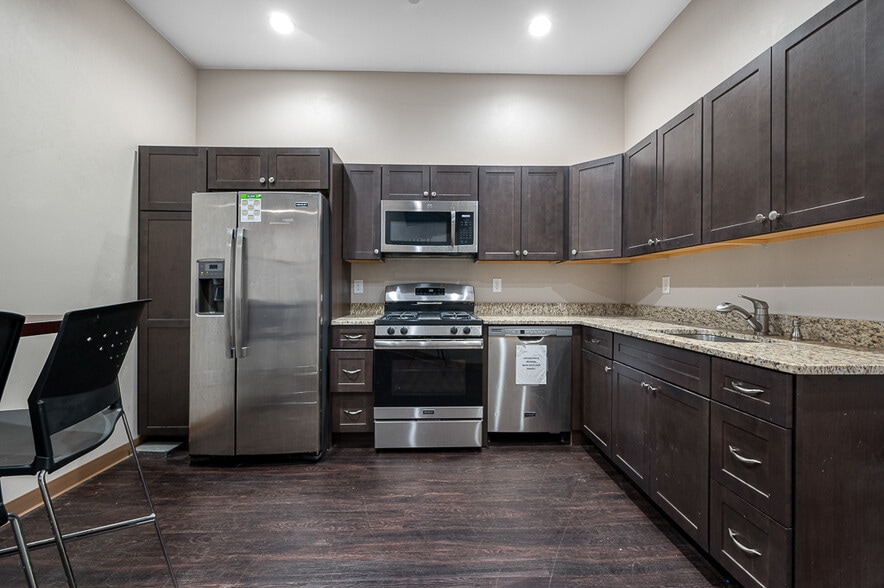 More Photos Of 10 Meadow Rd, Spencer Lodge Meeting Hall For Sale