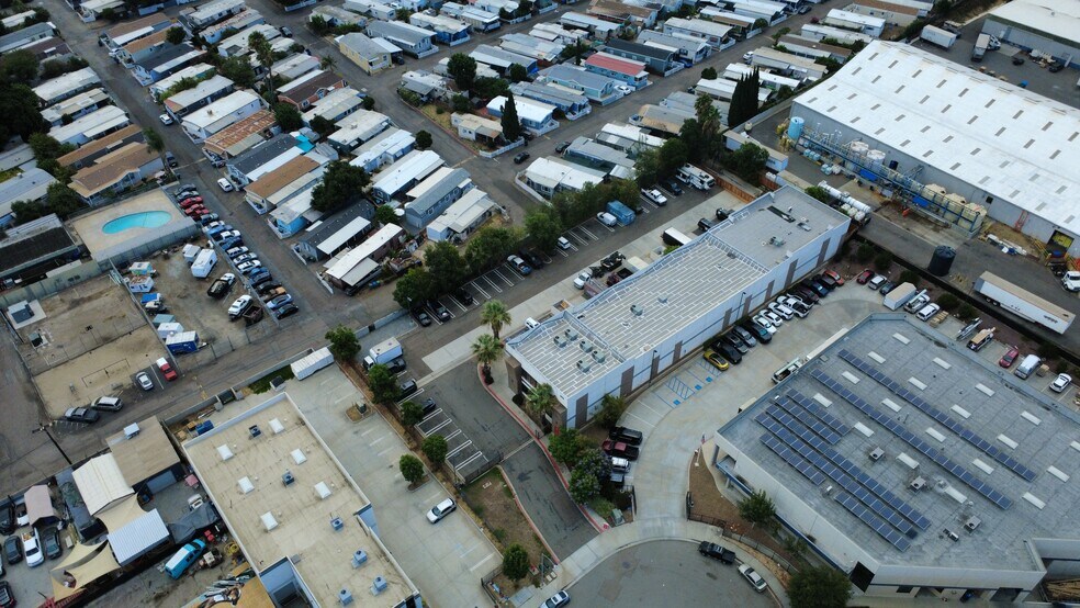 More Photos Of 2513 Folex Way, Spring Valley Warehouse For Sale