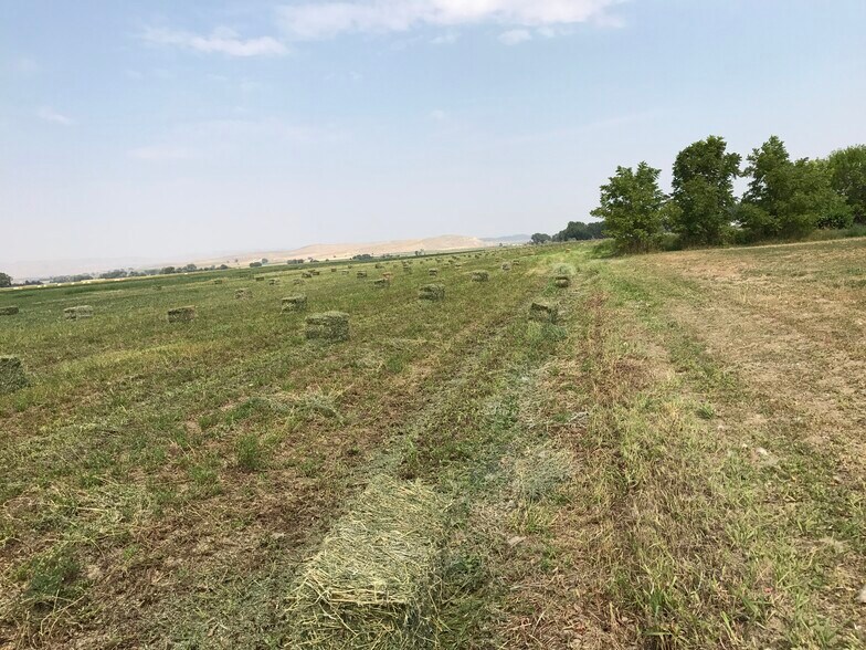 More Photos Of 157 Hergenrider Rd, Bridger Land For Sale