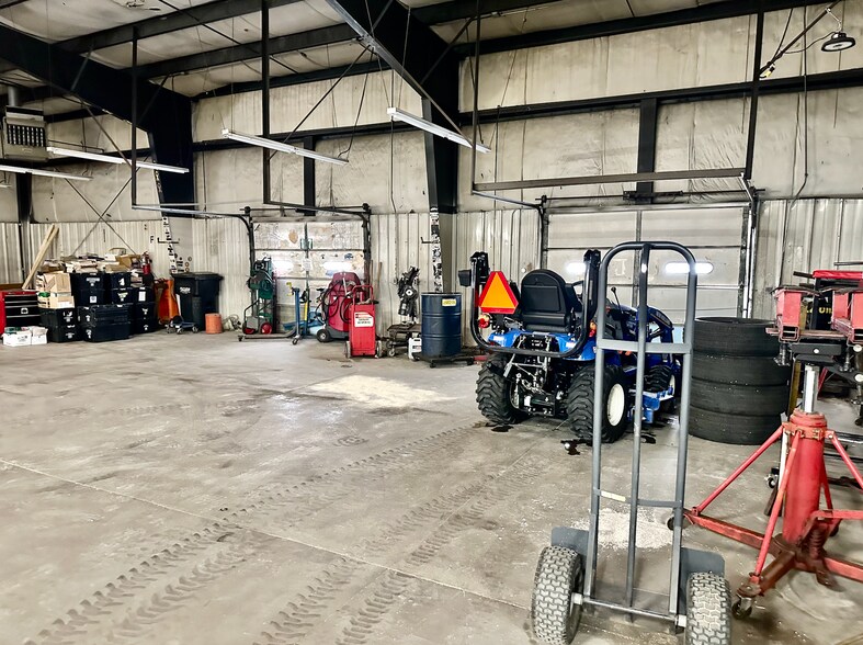 More Photos Of 2051 N Main St, Canton Auto Dealership For Sale