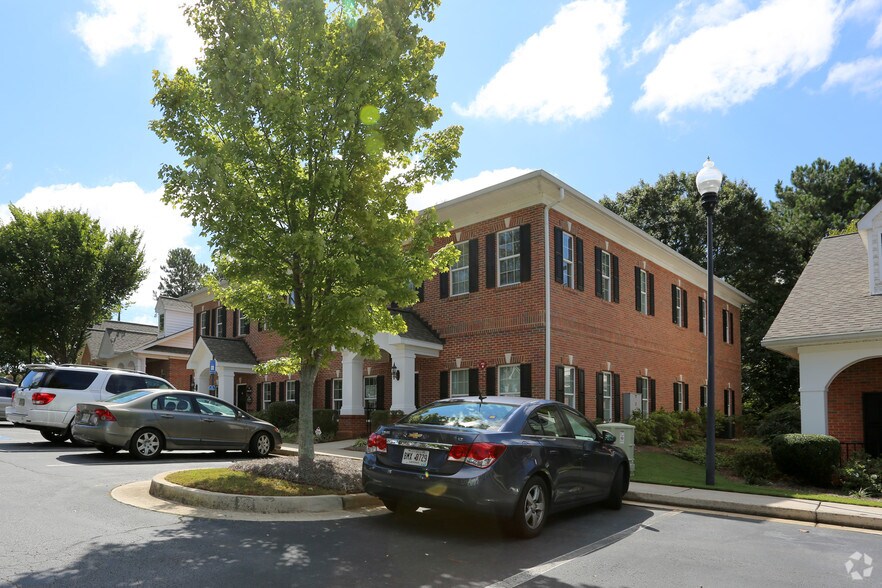 More Photos Of 3380 Trickum Rd, Woodstock Office For Sale