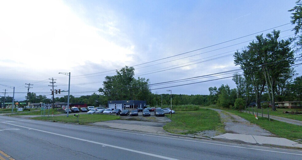 More Photos Of 1599 State Route 28, Loveland Land For Lease