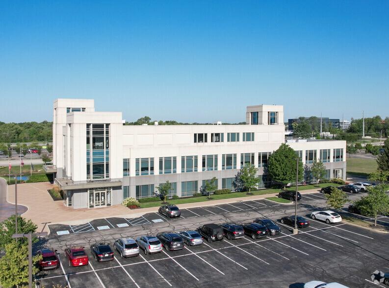 Primary Photo Of 10689 N Pennsylvania St, Indianapolis Office For Lease