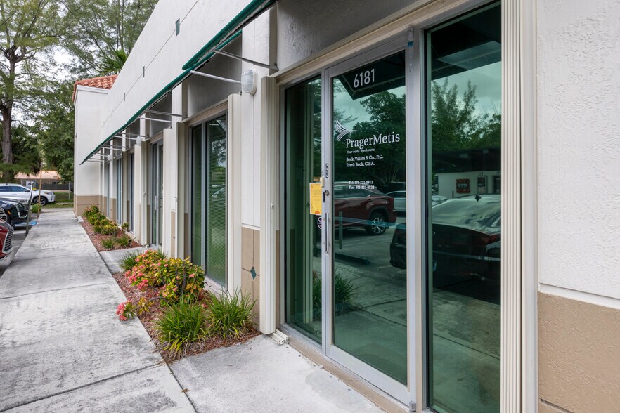 More Photos Of 6155-6187 Miami Lakes Dr E, Miami Lakes Showroom For Sale