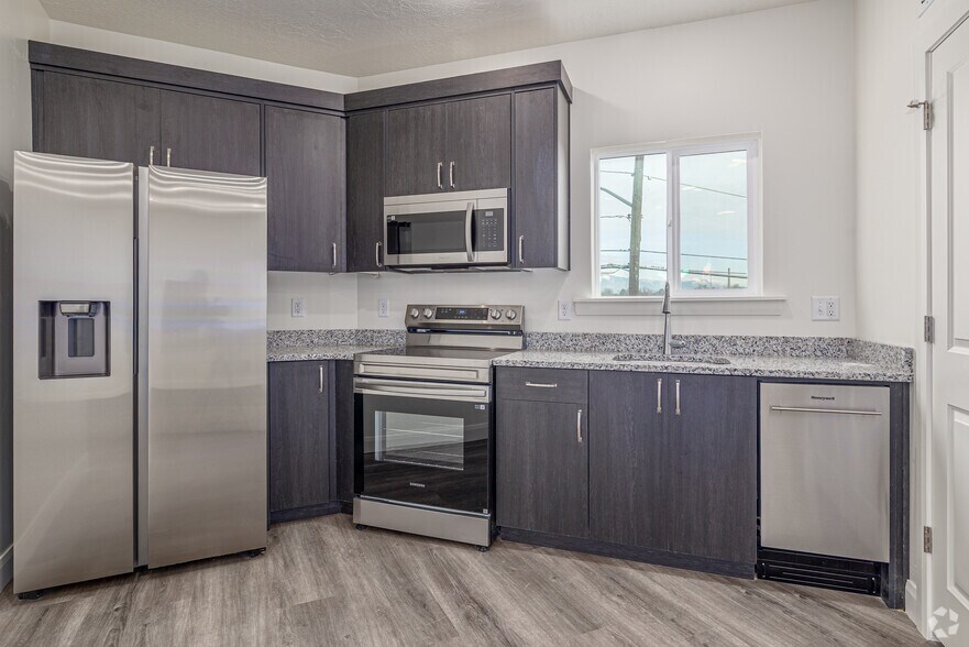 More Photos Of 36 W 1600 N, Sunset Apartments For Sale