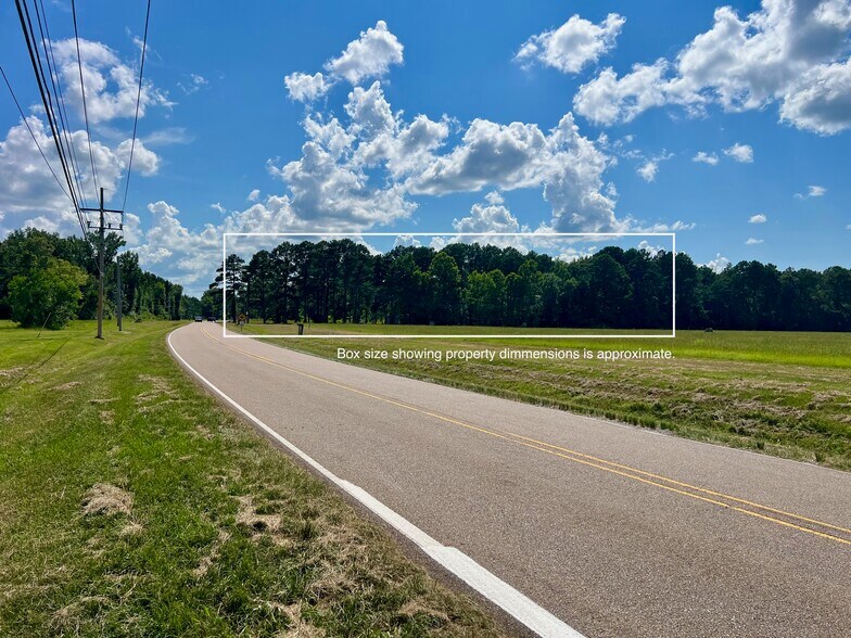 More Photos Of 555 Kersh Cir, Flowood Land For Sale