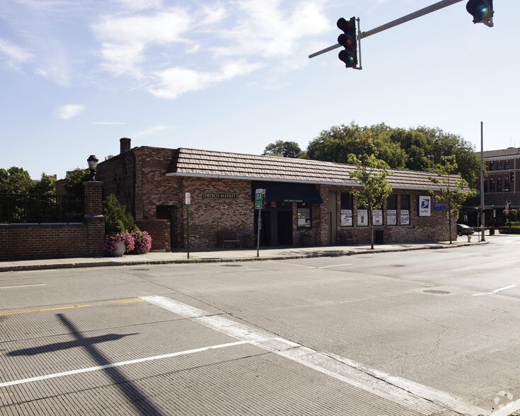 More Photos Of 33 Main St, Tuckahoe Freestanding For Lease