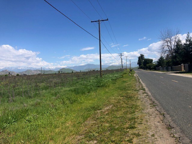 More Photos Of Scranton Ave, Porterville Land For Sale