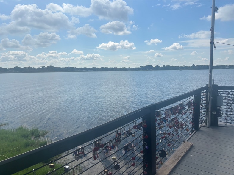 More Photos Of 5300 E Colonial Dr, Orlando Restaurant For Sale