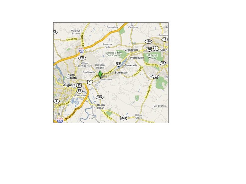 More Photos Of Jefferson Davis Hwy, Clearwater Land For Sale