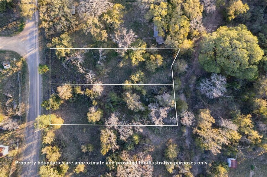 More Photos Of TBD Valley East Lane, Granite Shoals Land For Sale