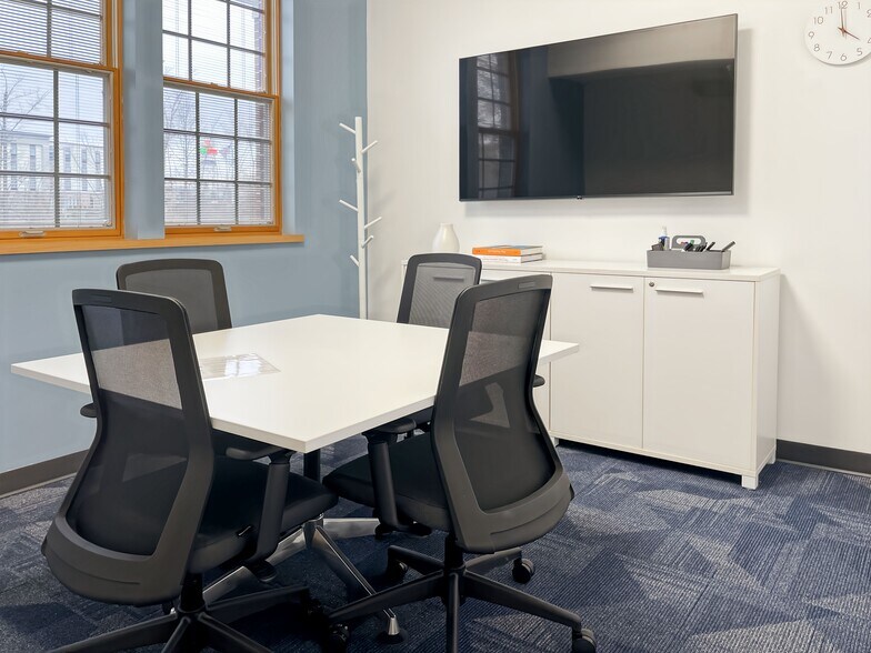 More Photos Of 201 Water Tower Dr, Madison Coworking Space