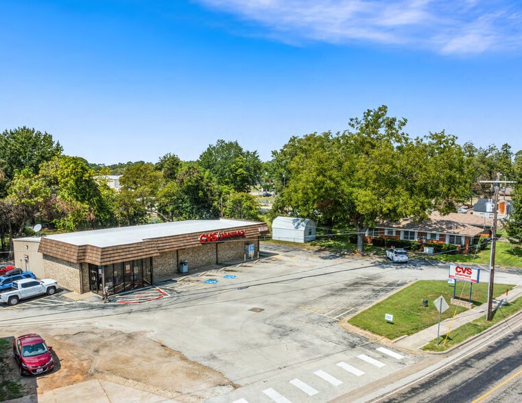 More Photos Of 604 S Main St, Winnsboro Drugstore For Sale