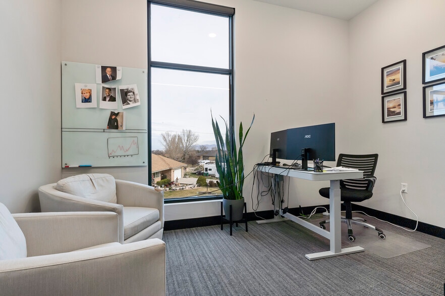 More Photos Of 10412 S 1055 W, South Jordan Office For Sale