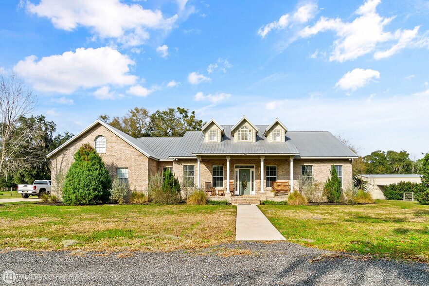 More Photos Of 590 Raulerson 1 rd, Seville Land For Sale