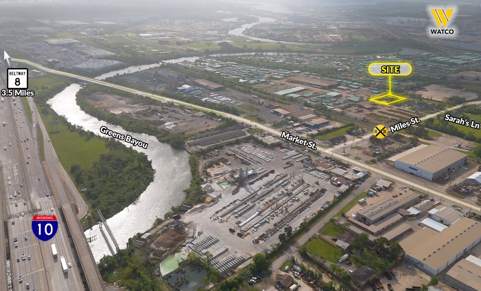 More Photos Of 13020 Sarahs Ln, Houston Office For Lease