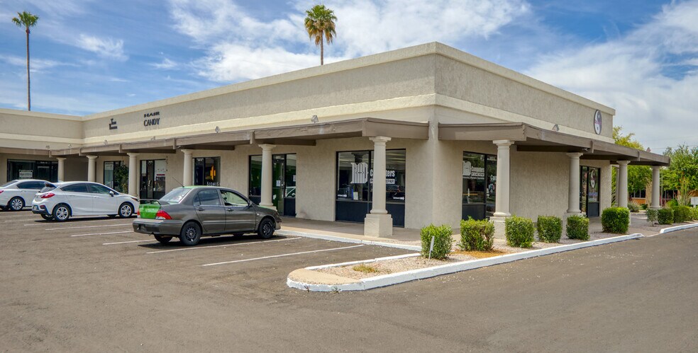 More Photos Of 2655 W Guadalupe Rd, Mesa Unknown For Lease