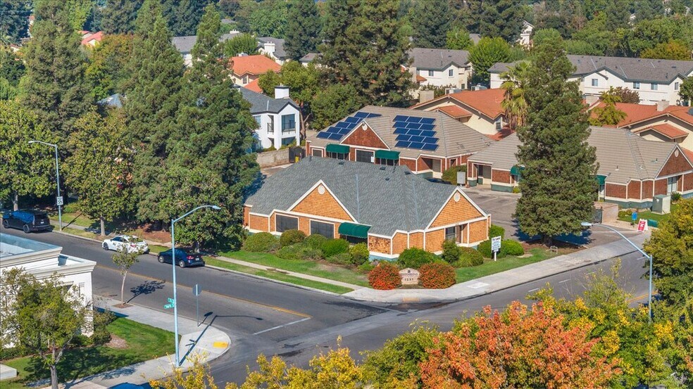 More Photos Of 7257 N Maple Ave, Fresno Office For Lease