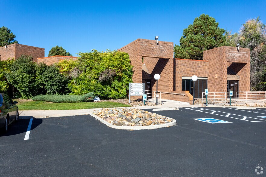 More Photos Of 955-963 E Colorado Ave, Colorado Springs Medical For Sale
