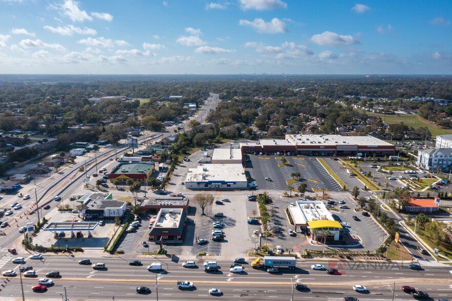 More Photos Of 5300 Silver Star Rd, Orlando Freestanding For Lease