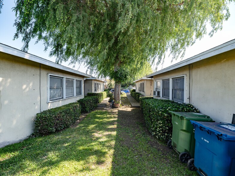 More Photos Of 805 S Olive Ave, Alhambra Multifamily For Sale