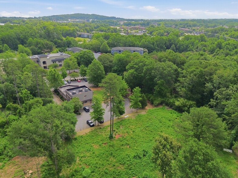 More Photos Of 142 Mall Connector Rd, Greenville Land For Sale
