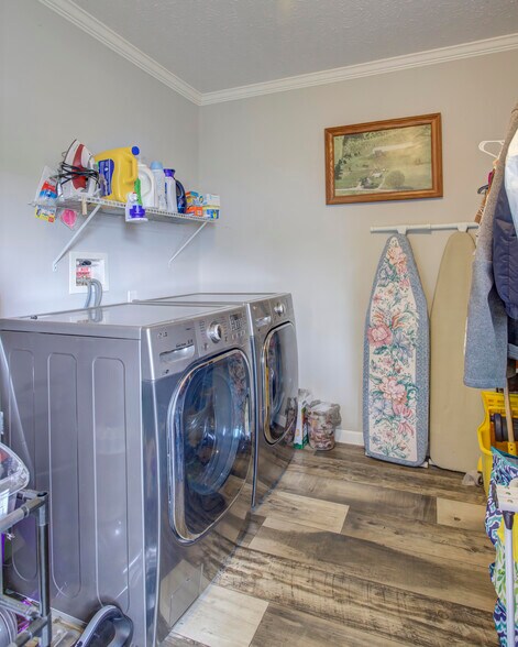 More Photos Of 90 Darnell Rd, Greeneville Land For Sale