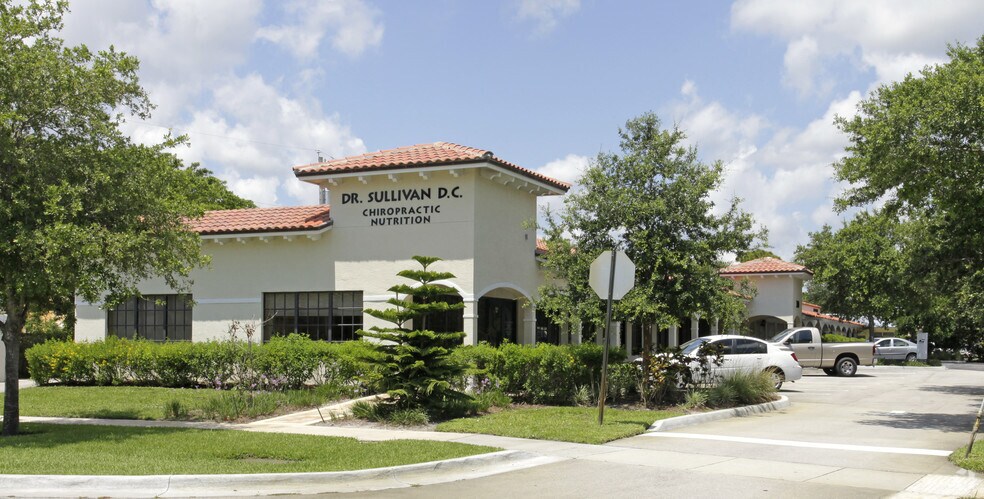 Primary Photo Of 390 Tequesta Dr, Jupiter Office For Lease