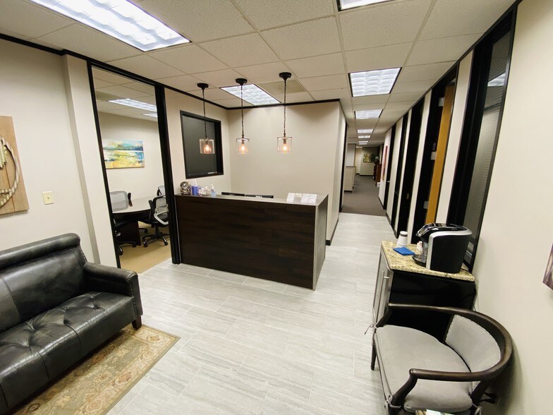 More Photos Of 7719 Wood Hollow Dr, Austin Office For Lease