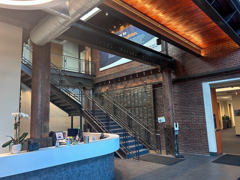 More Photos Of 1001 E Hector St, Conshohocken Unknown For Lease