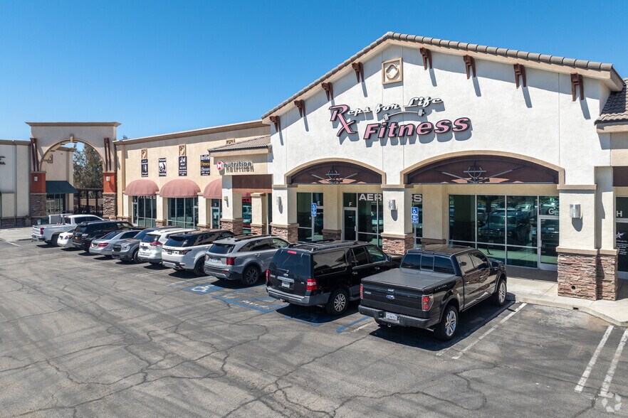 More Photos Of 33490-33492 Oak Glen Rd, Yucaipa Unknown For Lease