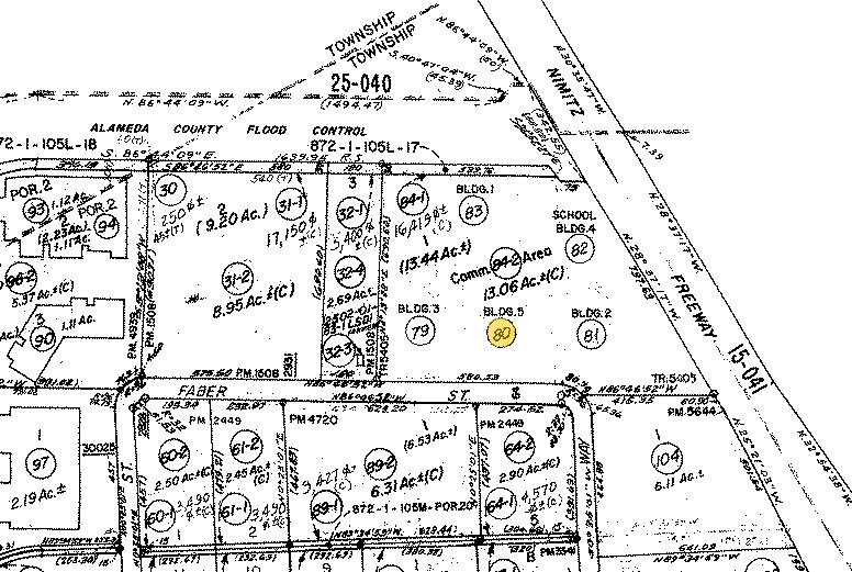 More Photos Of 2811 Faber St, Union City Light Manufacturing For Lease