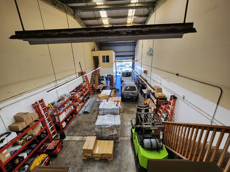 More Photos Of 401 Hookahi St, Wailuku Warehouse For Sale