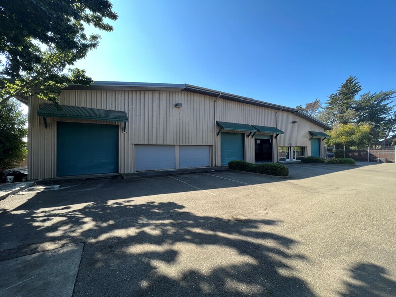 Primary Photo Of 292-298 Alder Ave, Cotati Warehouse For Lease