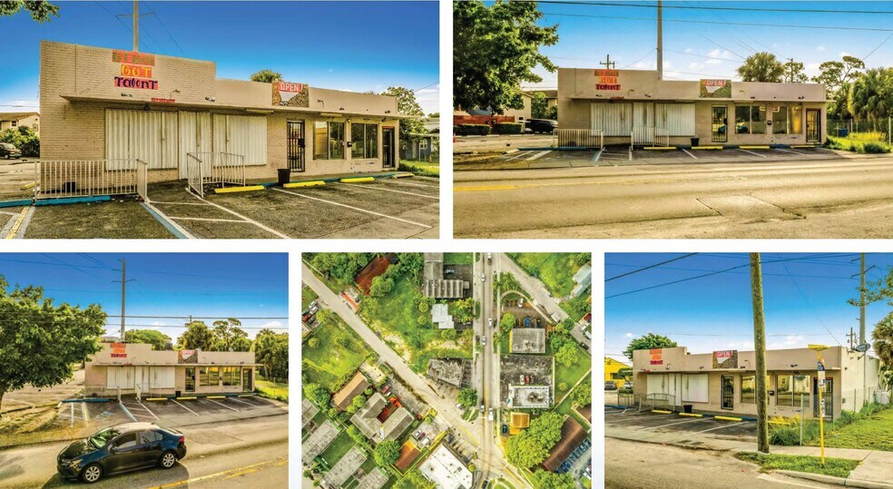 More Photos Of 748-750 NW 22nd Rd, Fort Lauderdale Freestanding For Sale