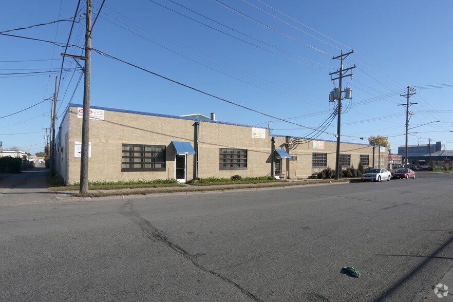 Primary Photo Of 2201-2207 N 2nd St, Minneapolis Light Manufacturing For Lease