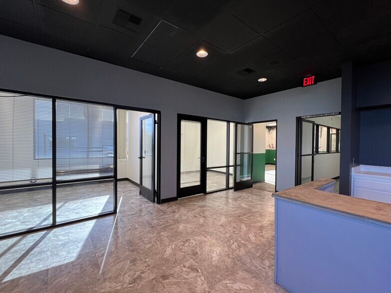 More Photos Of 15 Corporate Park, Irvine Medical For Lease