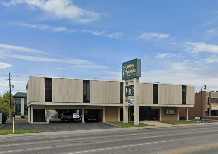 More Photos Of 1178 S State St, Orem Loft Creative Space For Lease