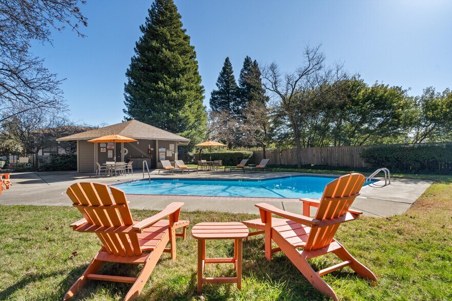 More Photos Of 505-531 Capps Ln, Ukiah Apartments For Sale