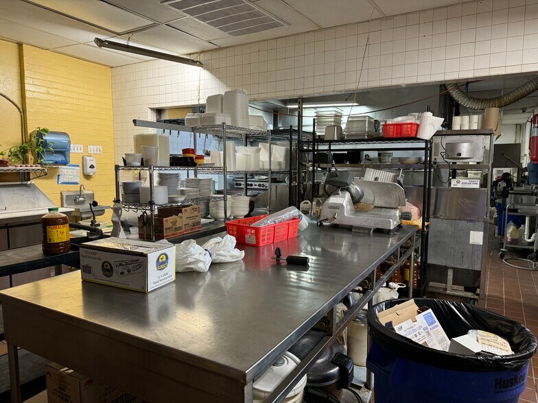 More Photos Of 315 N Bell Blvd, Cedar Park Restaurant For Lease