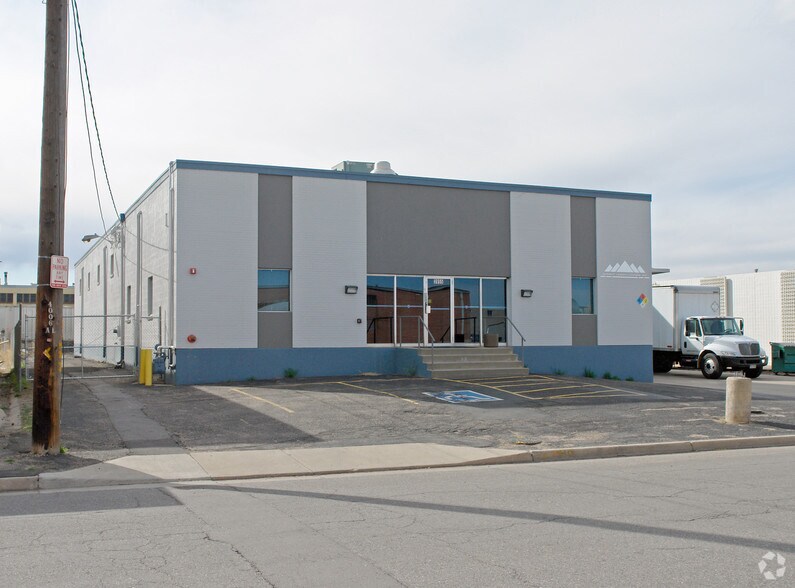 More Photos Of 3955 Forest St, Denver Manufacturing For Sale