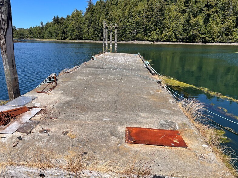 More Photos Of 983 Peninsula, Ucluelet Land For Sale