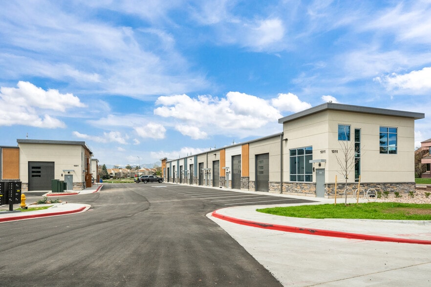 More Photos Of 1001 Depot Hill, Broomfield Showroom For Lease