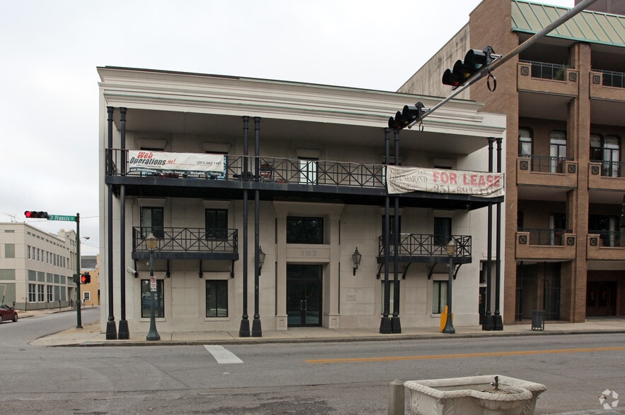 More Photos Of 182 St Francis St, Mobile Office For Lease