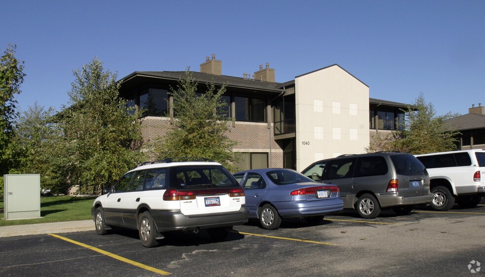 More Photos Of 1040 N 10th St, Kalamazoo Medical For Lease