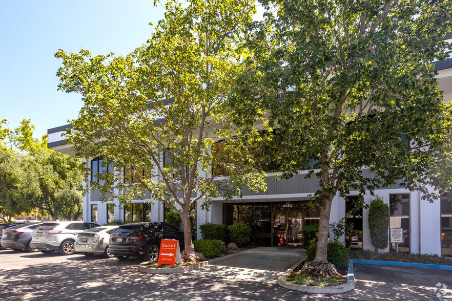 More Photos Of 4984 El Camino Real, Los Altos Office For Lease