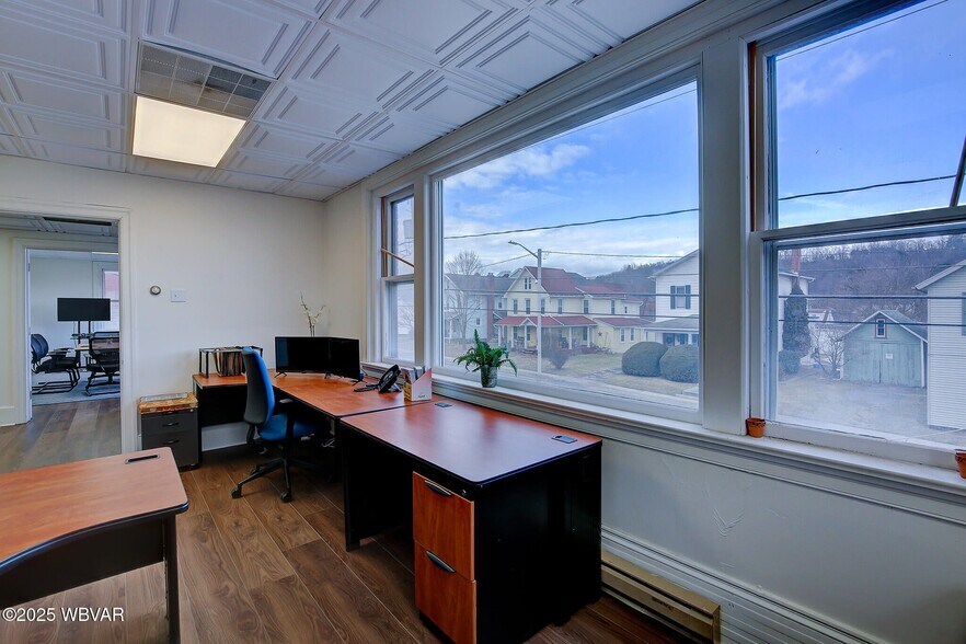 More Photos Of 738 Bellefonte Ave, Lock Haven Industrial For Sale