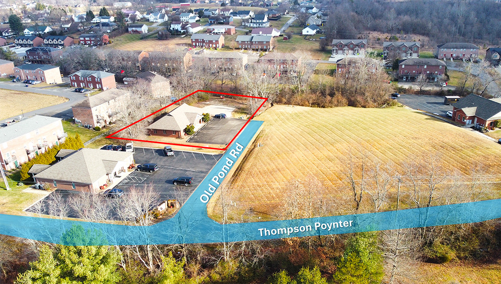 More Photos Of 41 Old Pond Rd, London Medical For Sale