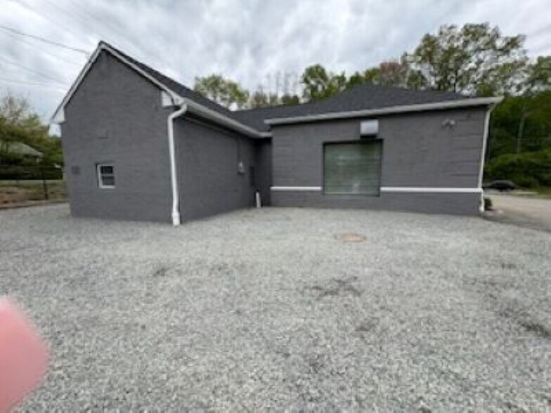 More Photos Of 160 Rt 206, Chester Office For Sale